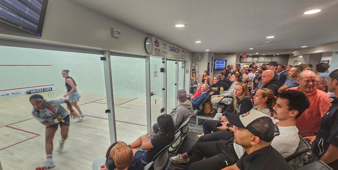 You are currently viewing NASH Cup Delivers on Semi-Finals Day